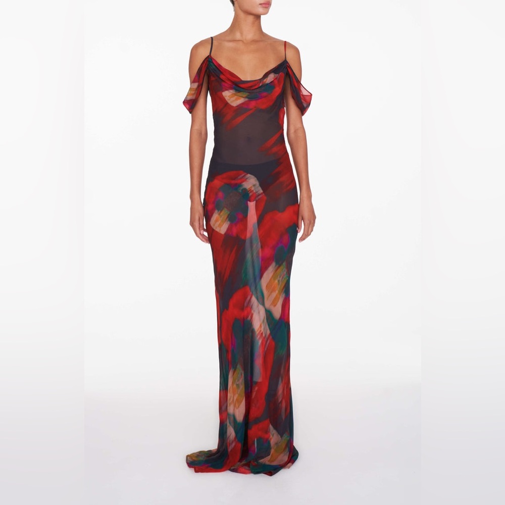 Rat & Boa Adriana Dress - Never worn! Like new!